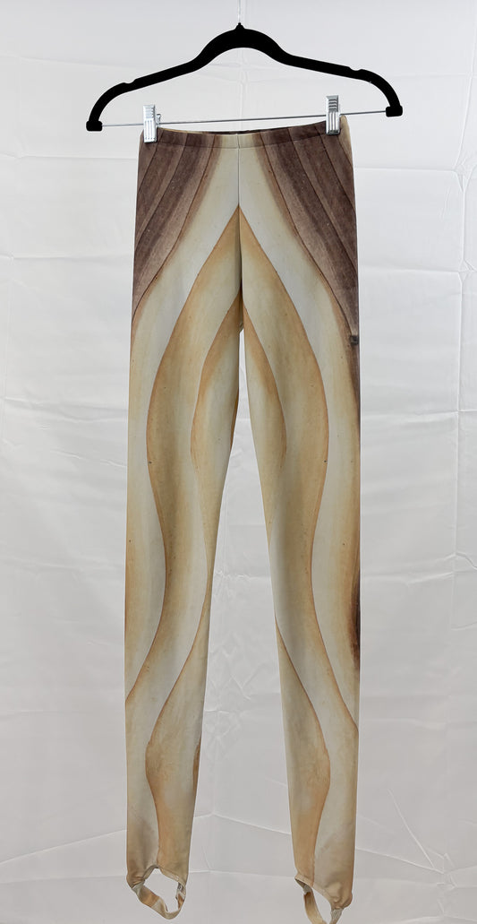 Acne Studios Bellea Tights